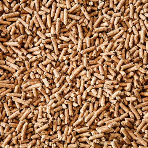 Stufe a pellet NORDICA EXTRAFLAME