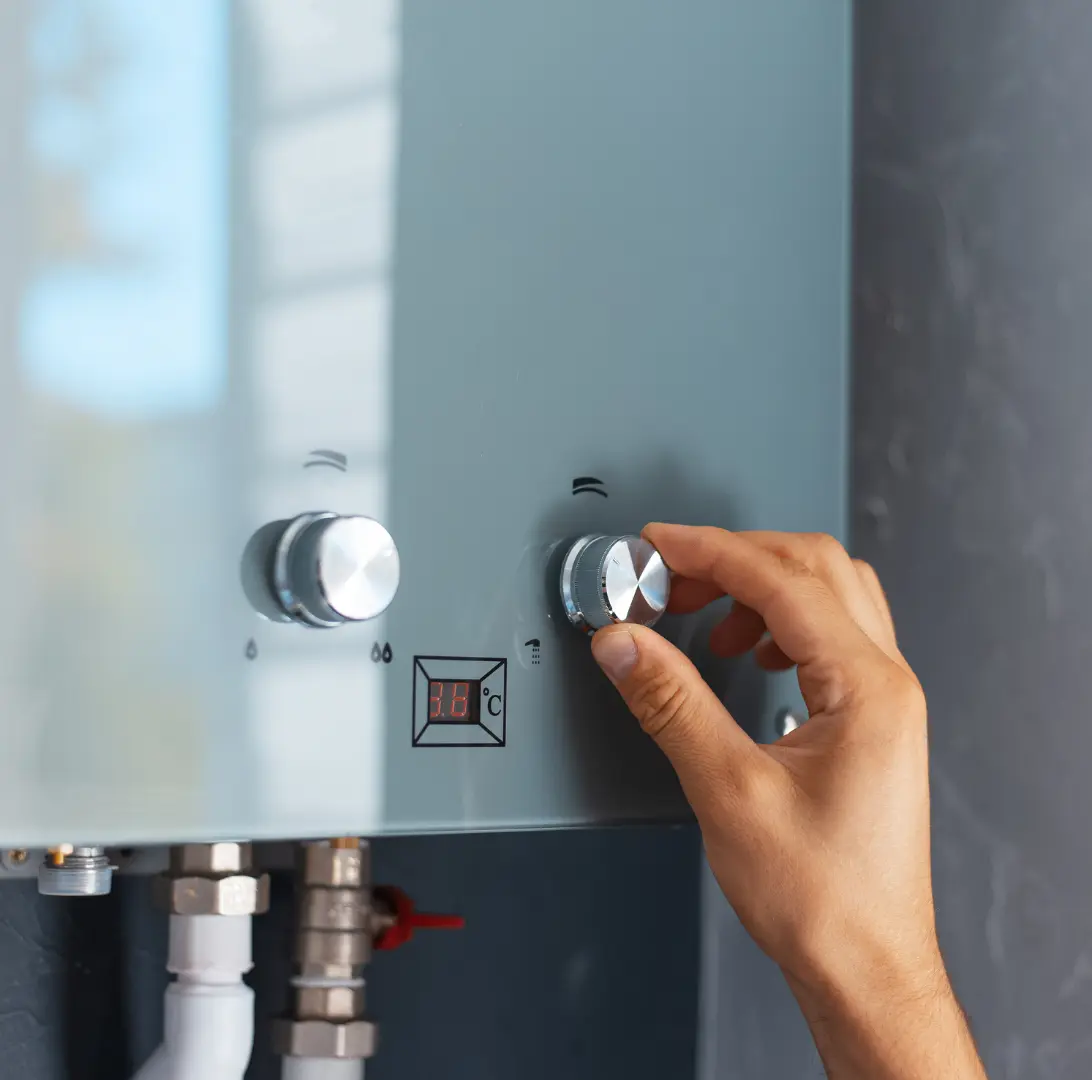 Interventi di manutenzione caldaie a Lecce