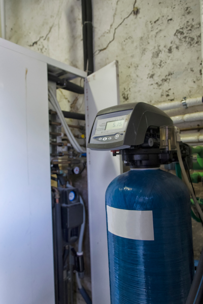 Addolcitori dell’acqua a Lecce