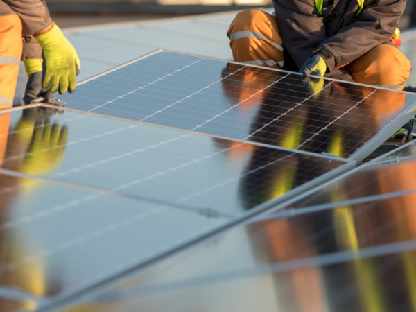 Installazione impianti fotovoltaici Brindisi